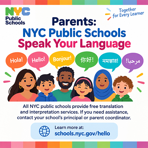 Language