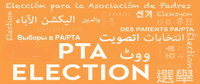 PTA election 24